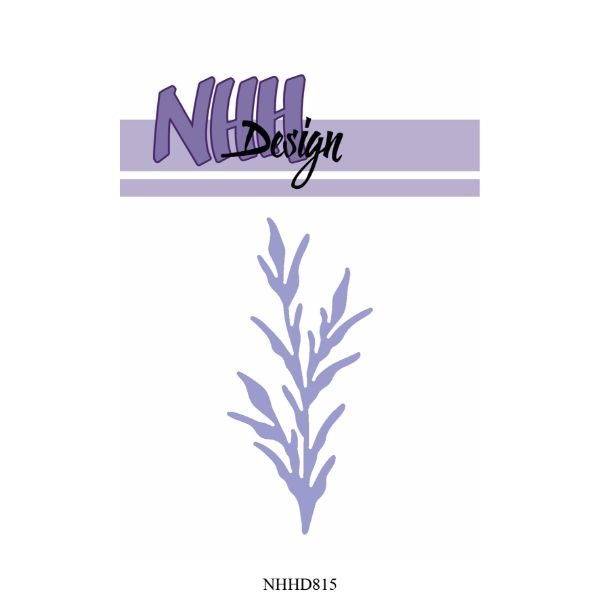 NHH Design Dies - Branch 4