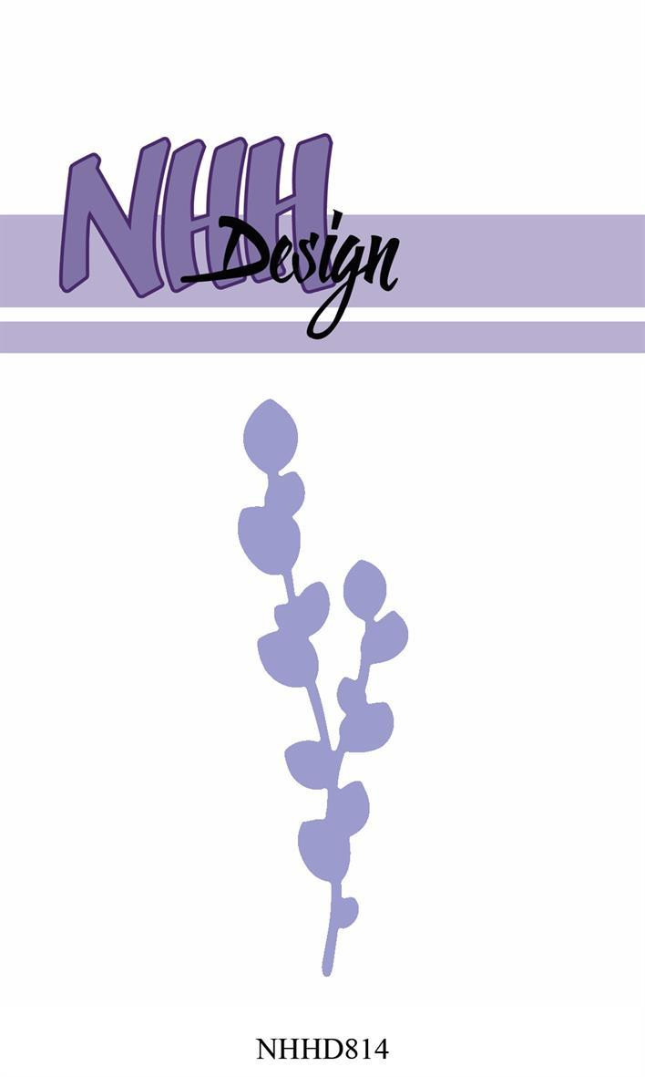NHH Design Dies - Branch 3