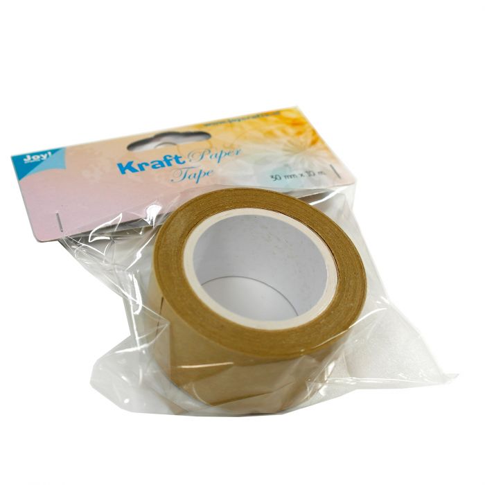 JOY Kraft paper tape