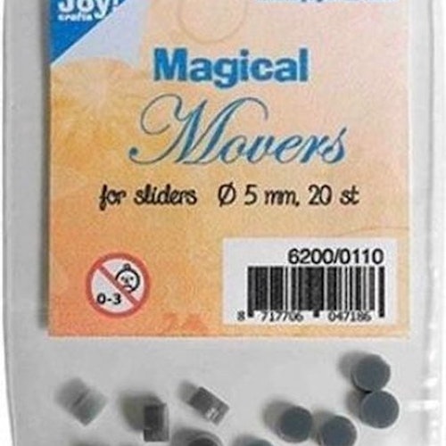 JOY Magical Movers for Sliders 6200/0110