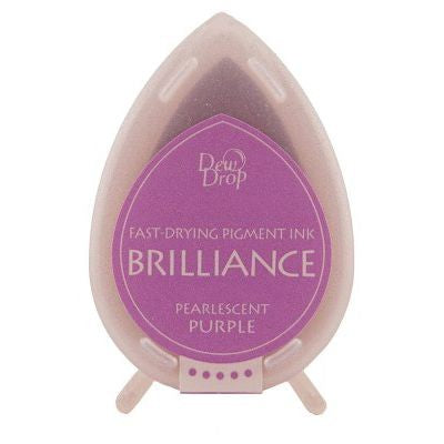 Brilliance Dew drop - Purple