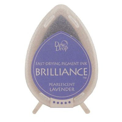 Brilliance Dew drop - Lavender