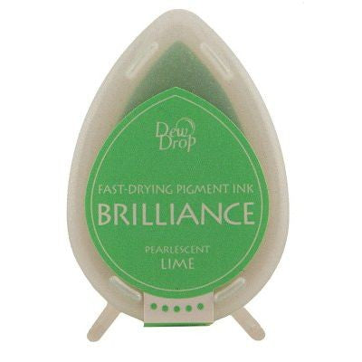 Brilliance Dew drop - Lime