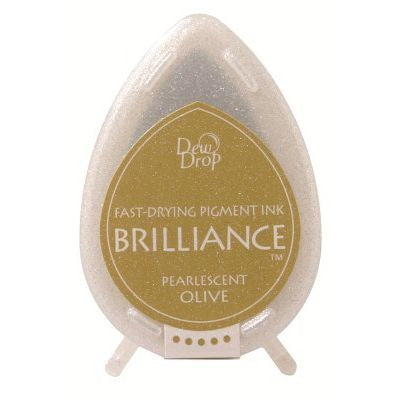 Brilliance Dew drop - Olive