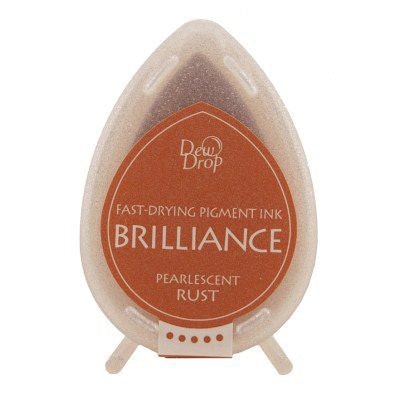 Brilliance Dew drop - Rust