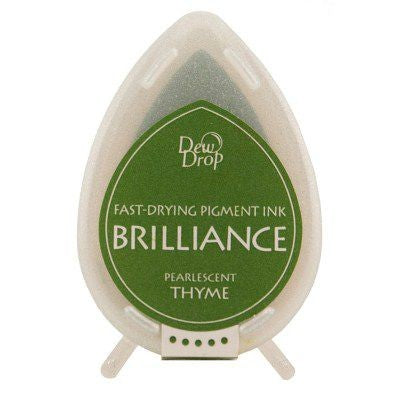 Brilliance Dew drop - Thyme
