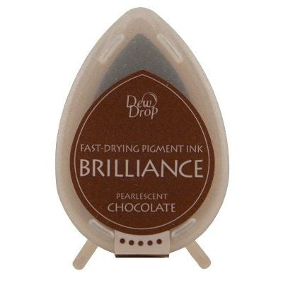 Brilliance Dew drop - Chocolate