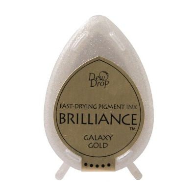 Brilliance Dew drop - Galaxy Gold