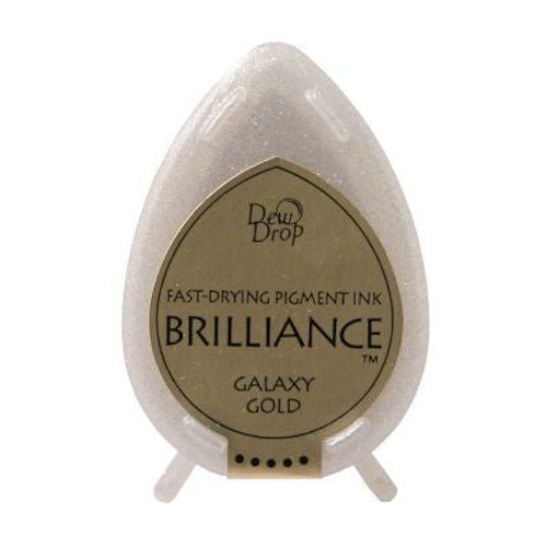 Brilliance Dew drop - Galaxy Gold