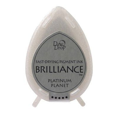 Brilliance Dew drop - Platinum Planet