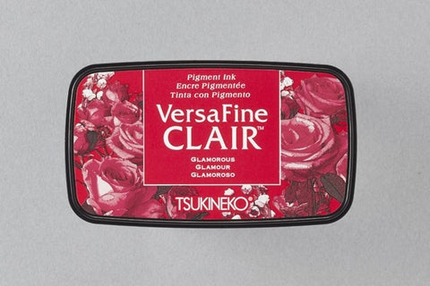 Versafine Clair - glamorous VF-CLA-201
