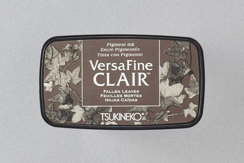 Versafine Clair - fallen leaves VF-CLA-451
