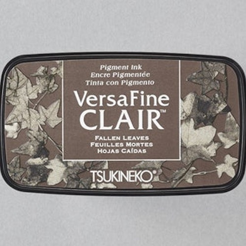 Versafine Clair - fallen leaves VF-CLA-451