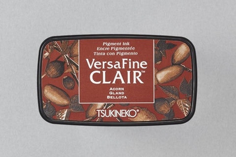 Versafine Clair - acorn VF-CLA-453