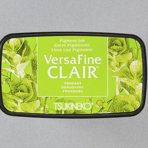 Versafine Clair - verdant VF-CLA-502