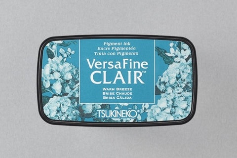 Versafine Clair - warm breeze VF-CLA-603