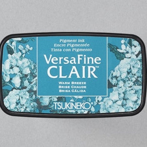 Versafine Clair - warm breeze VF-CLA-603