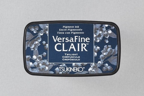 Versafine Clair - twilight VF-CLA-652