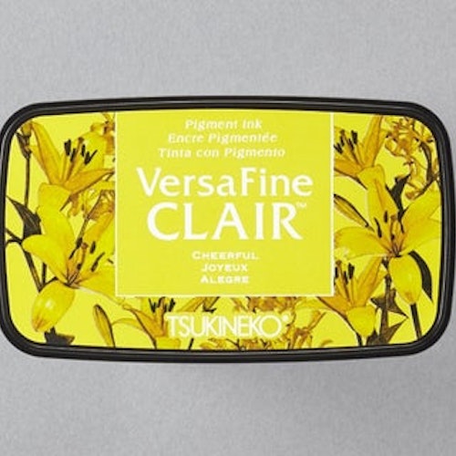 Versafine Clair - cheerful VF-CLA-901