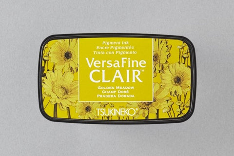 Versafine Clair - golden meadow VF-CLA-951