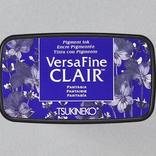 Versafine Clair - fantasia VF-CLA-102