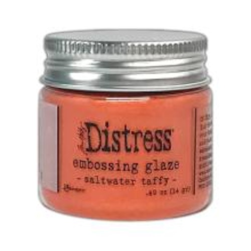 Tim Holtz Distress Embossing Glaze - Saltwater Taffy