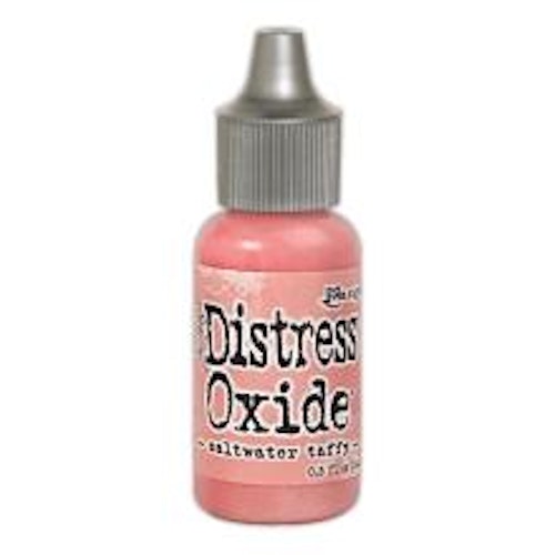Distress oxide refill, Saltwater Taffy