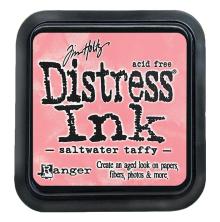 Distress ink pad, Saltwater Taffy