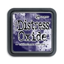 Distress oxide dyna, Villainous Potion