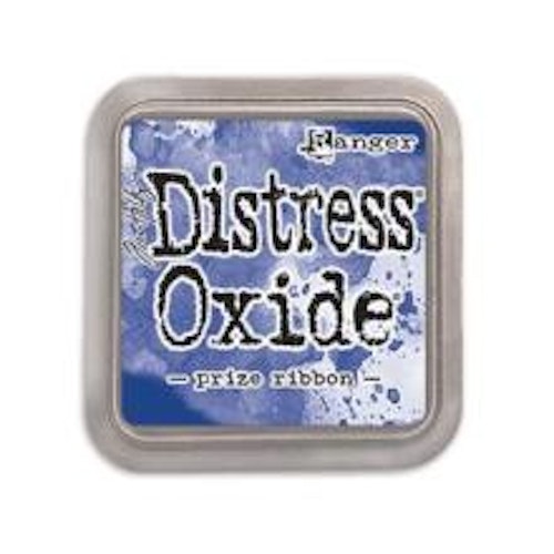 Distress oxide dyna, Prize Ribbon