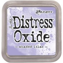 Distress oxide dyna, Shaded Lilac