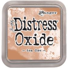Distress oxide dyna, Tea Dye