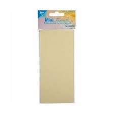 JOY Trouvaille 2 st mini-embossing mattor