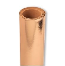 Sizzix Surfacez Texture Roll - Rose gold