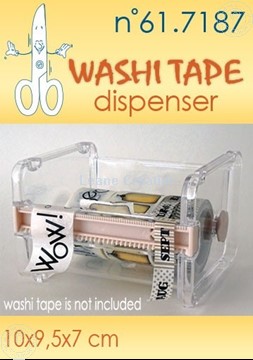 Leane Washi Tape Dispenser 61.7187