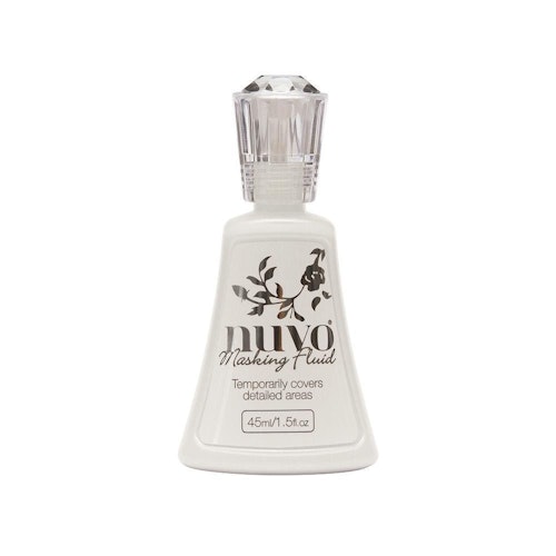 NUVO “Masking Fluid” 969N