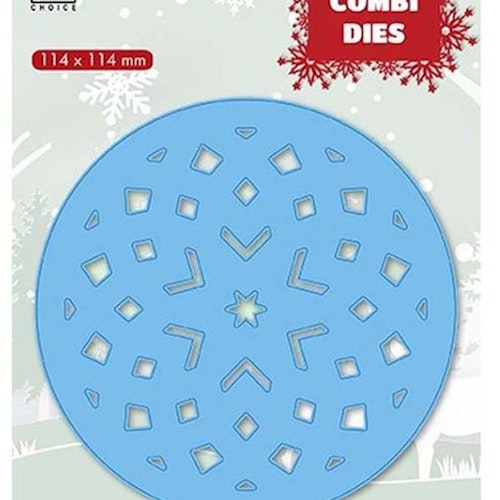 Nellie Snellen dies LCDRS003 round star c