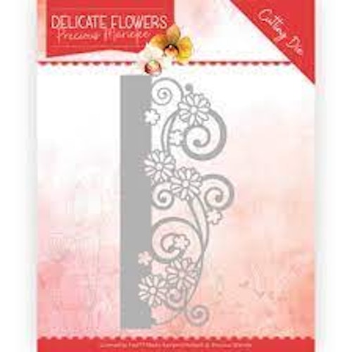 Precious Marieke Die - delicate border PM10178