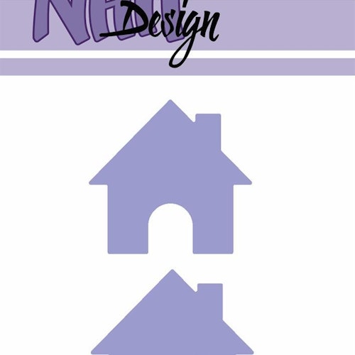 NHH design dies - House NHHD949