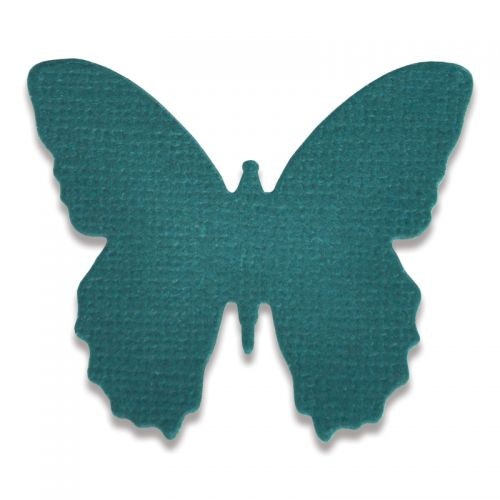 Sizzix Thinlits Die 661790 - Little Butterfly Mini