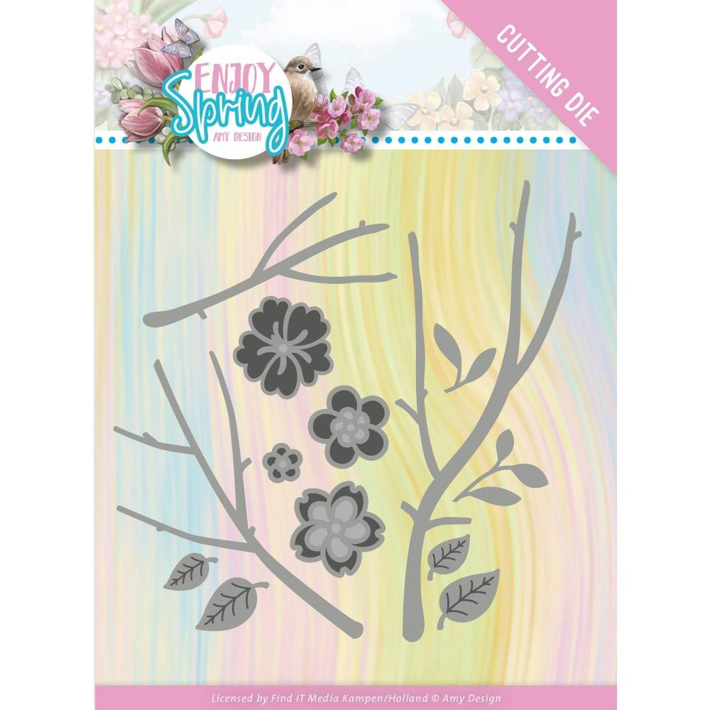 Amy design - Blossom Branch ADD10242