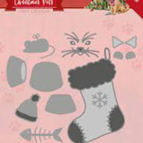 Amy design - stocking  ADD10214