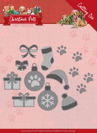 Amy design - paws ADD10215