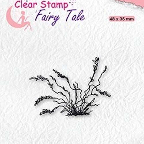 Clearstamps Nellie Snellen - Herbs FTCS027