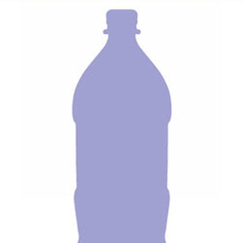 NHH dies - Soda Bottle NHHD990