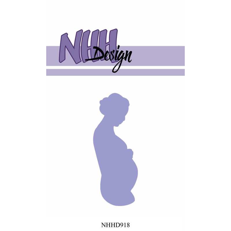 NHH dies - Pregnant NHHD918