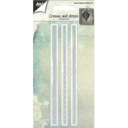 Joy! crafts Dies - border 6002/0961