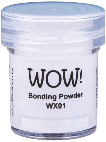 WOW! Bonding Powder WX01