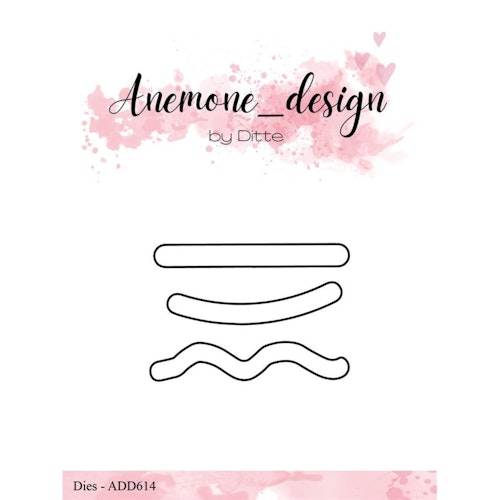 Anemone dies - sliders  ADD614