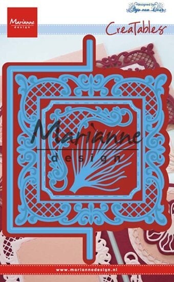 Marianne Design Die - LR0571
